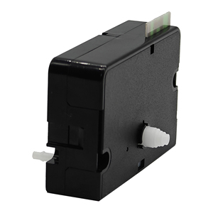 龙德利高品质C-8188S石英钟机芯电机驱动机芯长轴可定制静音电池供电DIY - Product Image 3