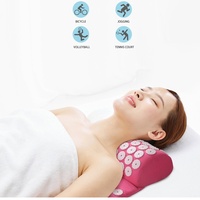 Tapis de yoga d'acupression en ABS, écologique, pour la thérapie sportive, avec housse personnalisable pour tous