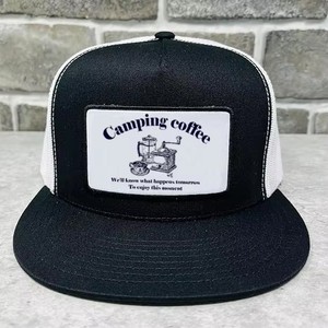 Recién llegados, gorra de béisbol con parche bordado a la moda con gorras de camionero de malla, gorras con logotipo personalizado, gorra de camionero - Product Image 5