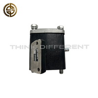 Cilindro de Posición Intermedia QH70-4211402-2 para Repuestos de Camiones SHACMAN