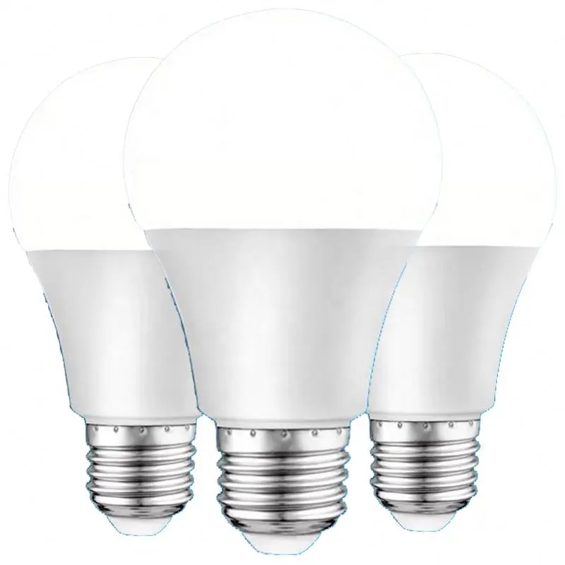 High end LED bulb screw socket e27 ball lamp lighting, indoor household and commercial high brightness bulb bulb factory