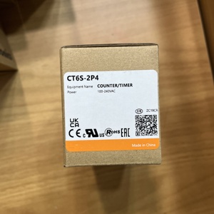 Mini minuterie LCD numérique Offre Spéciale CT6S-2P4 Original et nouveau bon prix - Product Image 6