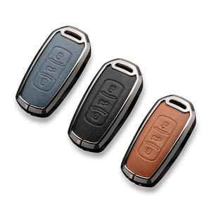 Custodia per chiave per Geely Azkarra Tugella FY22 2019 2020 <span class=keywords><strong>Atlas</strong></span> <span class=keywords><strong>Pro</strong></span> New Emgrand GS X6 SUV EC7 telecomando supporto accessori per auto - Product Image 5