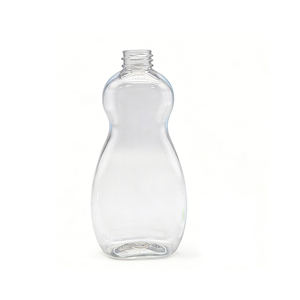 <span class=keywords><strong>Contenitori</strong></span> in Plastica Riutilizzabili Bottiglie <span class=keywords><strong>per</strong></span> Detersivo con Coperchi <span class=keywords><strong>per</strong></span> <span class=keywords><strong>Liquidi</strong></span> Detergenti - Product Image 6