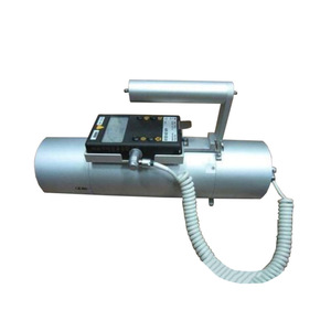 เครื่องวัดปริมาณรังสี AUTOMESS 6150AD-B ของเยอรมนี เครื่องตรวจจับรังสีสิ่งแวดล้อม เครื่องวัดปริมาณรังสีส่วนบุคคล - Product Image 1