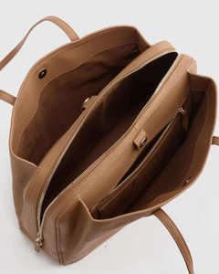 Bolso de mano de cuero de lujo personalizado, bolso de mano de cuero genuino/cuero PU de alta calidad, bolso de hombro para mujer - Product Image 5