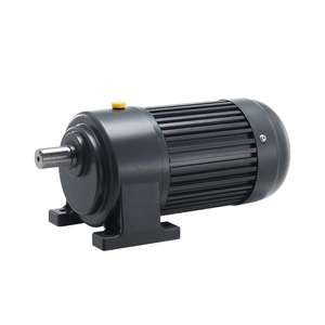 Konstruksi grosir bekerja gigi kualitas tinggi pengurang listrik seri G pengurang kecepatan - Product Image 1