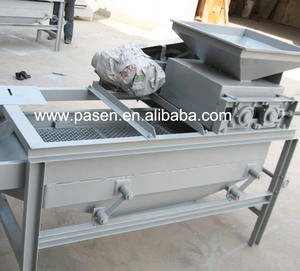 Máquina Descascaradora de Pistachos, Máquina Peladora de Almendras - Product Image 6