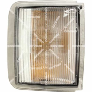 Faro Delantero Derecho Apto para Iveco EUROSTAR EUROTECH (98449181) - Product Image 1