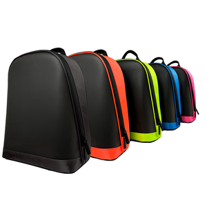 Sac à dos LED promotionnel personnalisé et coloré, écran LED dynamique, sac à dos 3D, sac à dos LED intelligent - Product Image 2