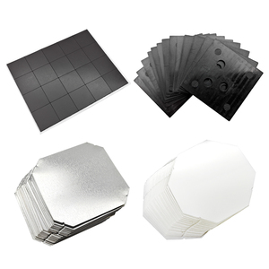 Tùy Chỉnh 50Mm X 50Mm Nam Châm Làm Máy Kit Cho Khuyến Mại Tủ Lạnh Nam Châm - Product Image 2