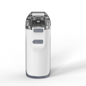 FITCONN MY-132 Mini nébuliseur électrique pour enfants et bébés, meilleur <span class=keywords><strong>inhalateur</strong></span> pour l'asthme - Product Image 5