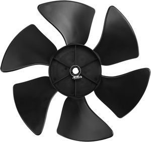 Convient pour <span class=keywords><strong>Dometic</strong></span> 3310709.005 pièces de rechange de pale de ventilateur Rv pièces de conditionneur de cheveux pièces de climatisation - Product Image 1