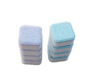 Pastiglie Solide Ecologiche per la <span class=keywords><strong>Pulizia</strong></span> della <span class=keywords><strong>Lavatrice</strong></span>, Detergente Domestico Efficace a Ottimo Prezzo - Product Image 6