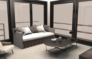 Yacht <span class=keywords><strong>de</strong></span> <span class=keywords><strong>plaisance</strong></span> <span class=keywords><strong>de</strong></span> sport en aluminium <span class=keywords><strong>de</strong></span> luxe <span class=keywords><strong>de</strong></span> 35 pieds <span class=keywords><strong>Moteur</strong></span> hors-bord flottant <span class=keywords><strong>pour</strong></span> 12 personnes <span class=keywords><strong>pour</strong></span> la fabrication soudée - Product Image 3