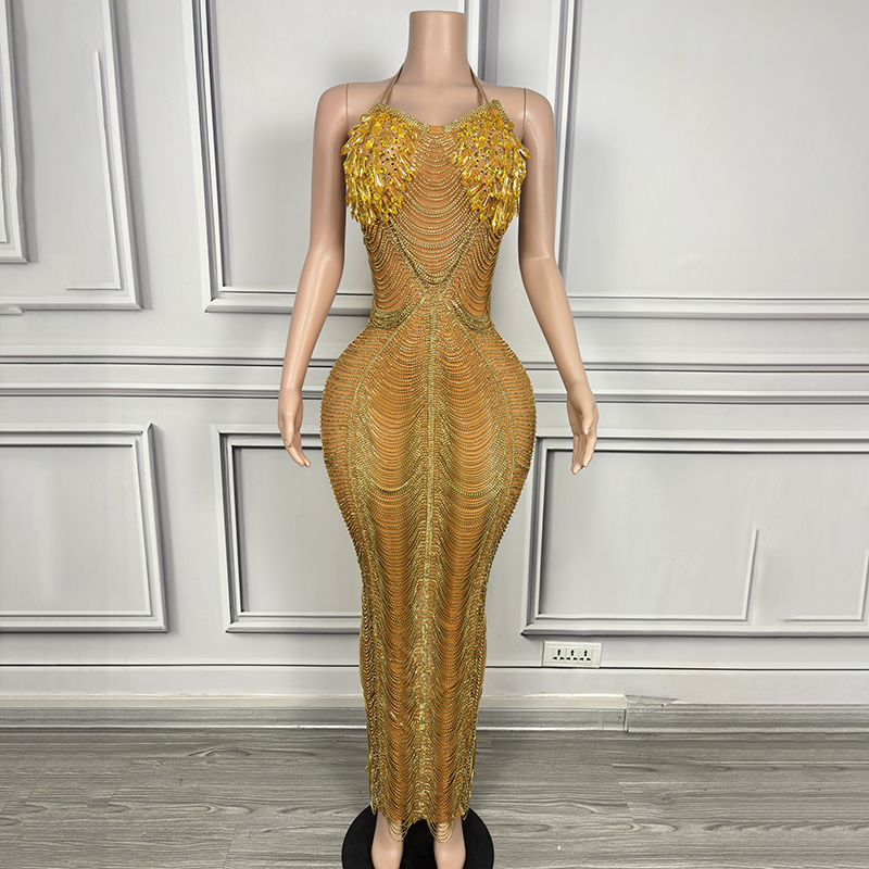 Golden