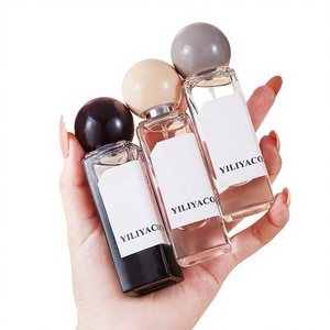Perfume para Mujer, Aroma Fresco y Duradero, Tipo Freesia Oriental, Tamaño Regular, Nuevo Producto Popular <span class=keywords><strong>en</strong></span> Transmisiones <span class=keywords><strong>en</strong></span> Vivo - Product Image 1