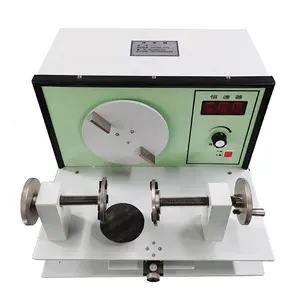 Speed governor for verify/Constant tachometer/constant rotation device