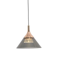 Populaire Industriële Fancy Henneptouw Lamp Edison Led Gloeilamp Opknoping Lampen Vintage Henneptouw Lamp Hanglampen