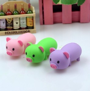 Phim Hoạt Hình Dễ Thương Búp Bê Heo 32G <span class=keywords><strong>USB</strong></span> 2.0 Đĩa Với Công Suất Lớn Sinh Viên Sáng Tạo Quà Tặng Với Biểu Tượng Tùy Chỉnh Ổ Đĩa Flash <span class=keywords><strong>USB</strong></span> - Product Image 1