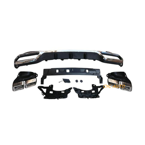 E Class W212แผ่นกระจายแสงด้านหลังสำหรับ <span class=keywords><strong>Mercedes</strong></span> Benz 2013-2015 AMG ดูรุ่นคลาสสิก - Product Image 1