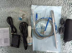 <span class=keywords><strong>Láser</strong></span> de diodo profesional de 980nm y 1470nm para belleza y cuidado personal Lifting <span class=keywords><strong>facial</strong></span> sin dolor y liposucción para barbilla Doble - Product Image 5