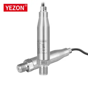 YEZON PY207 Wasserdichter Tauch druck messumformer Edelstahl-Wassertank pumpe Füllstand drucksensor