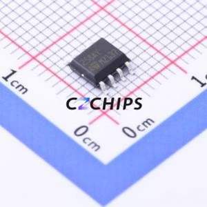 Original New LM258AYDT SO-8 Integrated Circuit IC Chip Operational <b>Amplifier</b> Whole <b>Sale</b> Electronic Component Chips & BOM Service - Product Image 1
