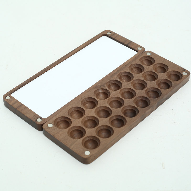 24 grid 16x6cm
