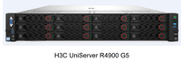 H3C Uni Server R4900 G5 Server H3C r4900 4314-16 Kern 2,4 GHz/64G Datenbank server