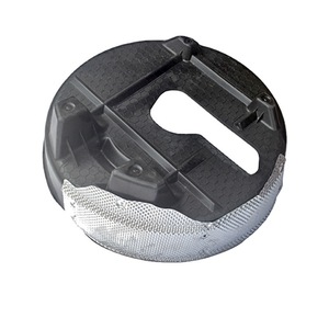 ฝาครอบยางอะไหล่ 5178181AB พลาสติกกันน้ำสำหรับดอดจ์ เจอร์นีย์ - Product Image 1