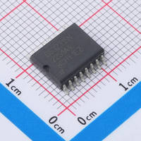 DS3231SN #   Horloge en temps réel IC I2C ±2ppm TCXO SOIC-16 2.3-5.5V avec alarme et batterie de secours - Original en stock
