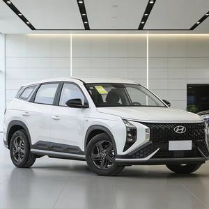 Auto Usado 2025, MUFASA 2.0L GLS Premium FWD, SUV a Gasolina, Volante a la Izquierda, <span class=keywords><strong>R17</strong></span> - Product Image 1