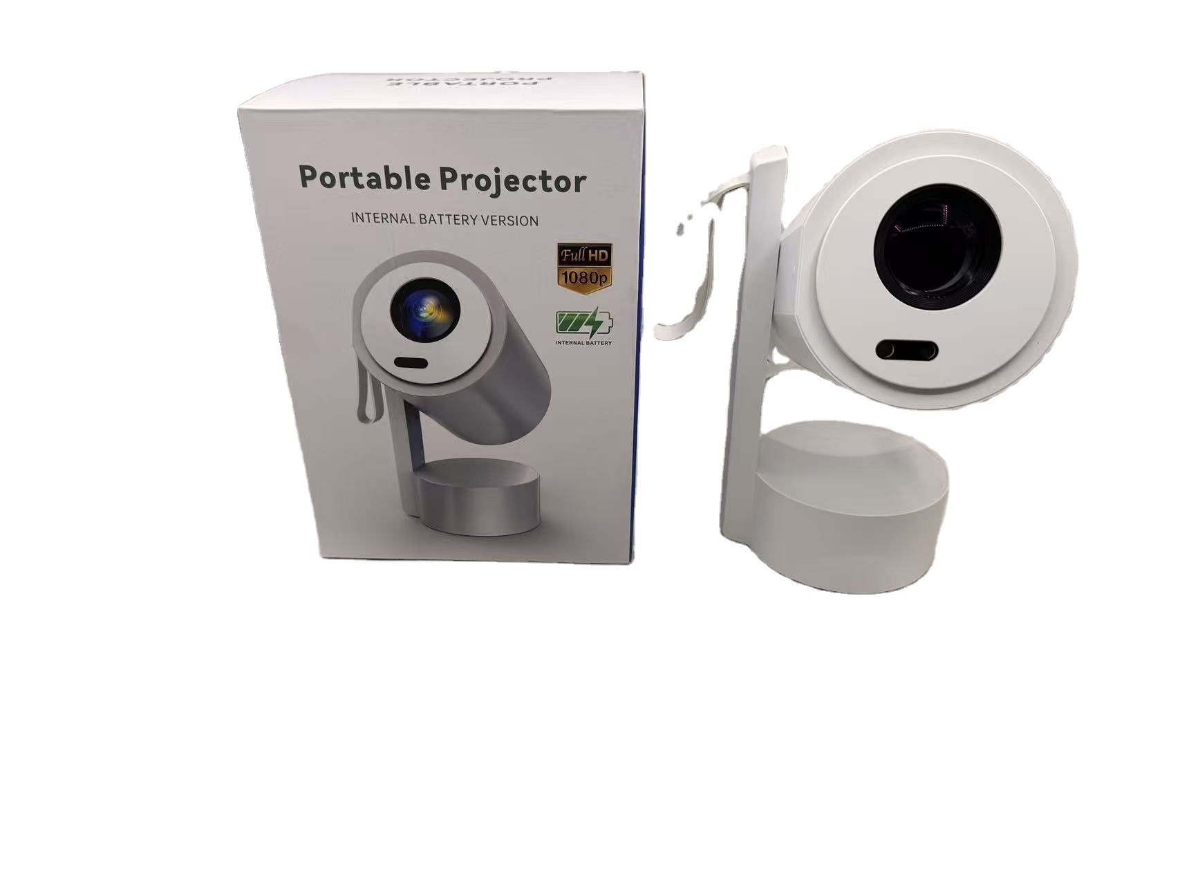 <strong>Projector</strong> Portable <strong>Mini</strong> <strong>Projector</strong> High-Definition Viewing for On-the-Go Entertainment <strong>Projector</strong> <strong>Android</strong> Smart bluetooth Wifi
