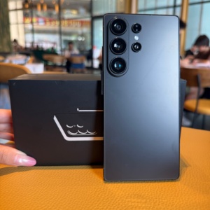 El S26Ultra es un smartphone Android superior con compatibilidad global, equipado con un lápiz óptico, procesador de ocho núcleos, LTE y pantalla grande. - Product Image 5