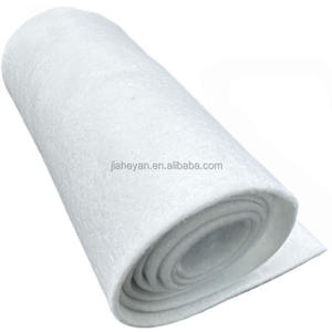 Rollo de Tela de Fieltro Ecológico Transpirable 100% Poliéster No Tejido con Sensación Suave, Rígida y Dura <span class=keywords><strong>para</strong></span> Revestimiento de Refrigeradores - Product Image 6