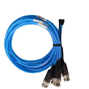 Özel kablo takımı IP67 JST ZH PH EH XH özel uzunluk Pitch 2/<span class=keywords><strong>3</strong></span>/4/5/6 Pin konnektörler düz kablo ve tel koşum - Product Image 4