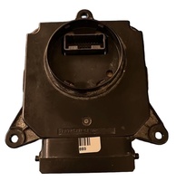 Módulo de faros delanteros para ordenador Lexus is300, 89907-53020 L027 89908-53020 R027 eadlight omomomomputer ontrol Module