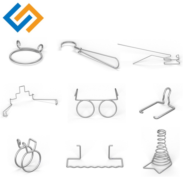 Wire forming wire forming high quality customized steel wire forming can be customized