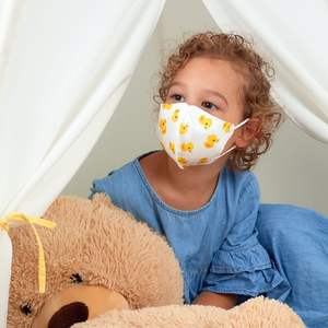 Máquina de fabricación de mascarillas plegables <span class=keywords><strong>FPP2</strong></span> FPP3 KN95 N95 de alto rendimiento - Product Image 5