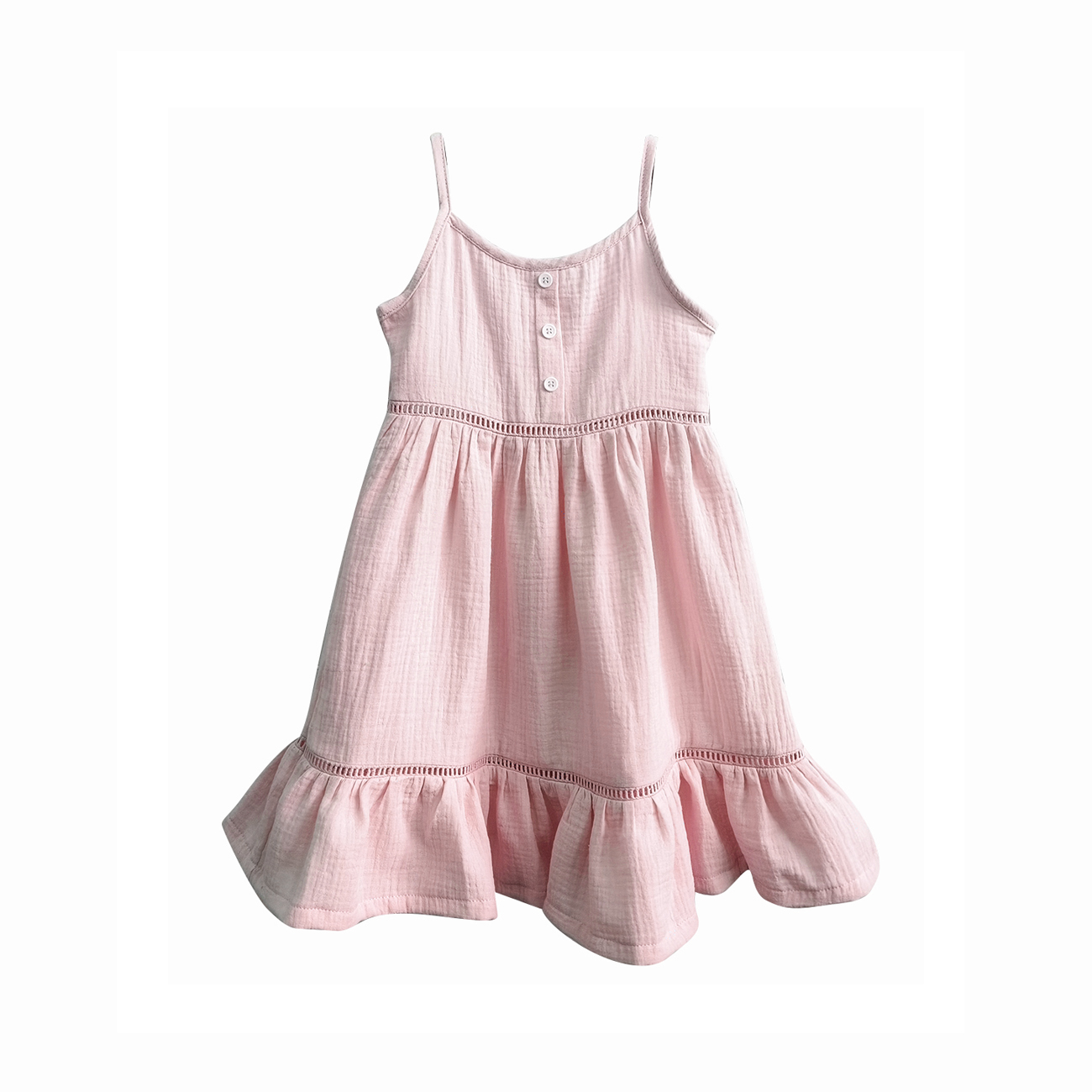 knee length dresses for ladies Carrie bow mini dress – LivyJune & Co main image 1