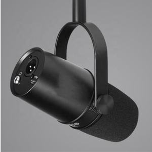 Microphone dynamique filaire <span class=keywords><strong>MV7</strong></span> Anchor XLR et USB pour le chant, l'enregistrement et le streaming en direct - Product Image 5