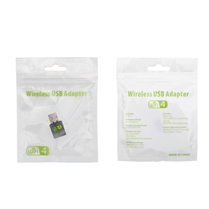 <span class=keywords><strong>Clé</strong></span> <span class=keywords><strong>USB</strong></span> Wifi 4 ports <span class=keywords><strong>USB</strong></span> 300 Mbps, adaptateur sans fil pour <span class=keywords><strong>internet</strong></span> - Product Image 6