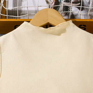 8-12 anni elegante Patchwork plissettato <span class=keywords><strong>abito</strong></span> lungo formale nuovo stile estivo vestiti <span class=keywords><strong>per</strong></span> bambini abiti <span class=keywords><strong>per</strong></span> bambini - Product Image 5