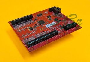 <span class=keywords><strong>LENEL</strong></span>-Module de commande d'alarme d'entrée LNL-1100-S3 LNL-1200-S3, neuf, LNL-1200-S3 PLC - Product Image 4