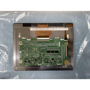 High-quality products 5.7 inch 320*240 Brand New Original Contact us for price advantage TCG057QVLBA-G00 LCD display - Product Image 3