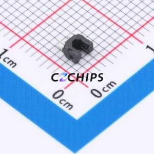 Original-New GP1S196HCZ0F DIP-4ประเภทสล็อตภาพขัดจังหวะ (Phototransistor output) - Product Image 1
