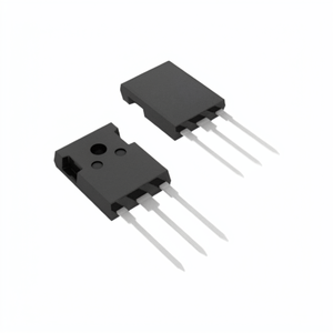 TO-247-3 IXGH30N60C2ช่องทางผู้ผลิตชิ้นส่วนอิเล็กทรอนิกส์ของทรานซิสเตอร์ - Product Image 1