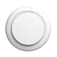 Mini traceur GPS anti-perte pour clés, portefeuille, animaux de compagnie, bagages - Localisation mondiale