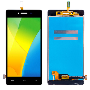 หน้าจอสัมผัส LCD สำหรับ <span class=keywords><strong>VIVO</strong></span> <span class=keywords><strong>Y51</strong></span>หน้าจอ LCD สำหรับ <span class=keywords><strong>VIVO</strong></span> <span class=keywords><strong>Y51</strong></span> 2015 - Product Image 3